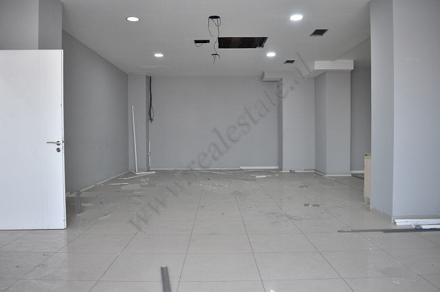 Office space for sale in Astiri area in Tirana, Albania